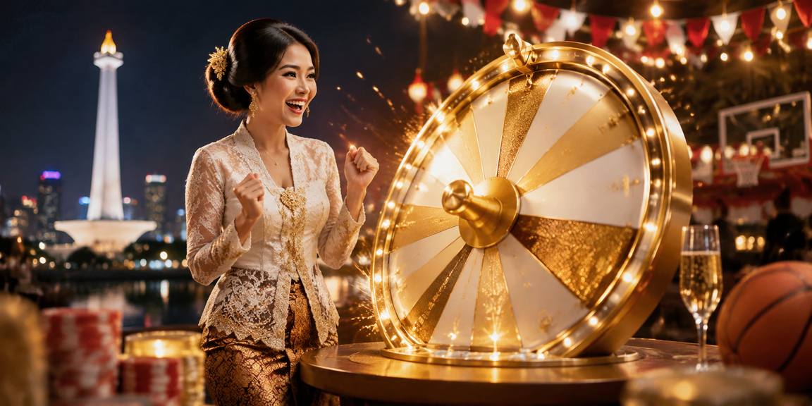 kopislot Indonesia Deposits in Under a Minute